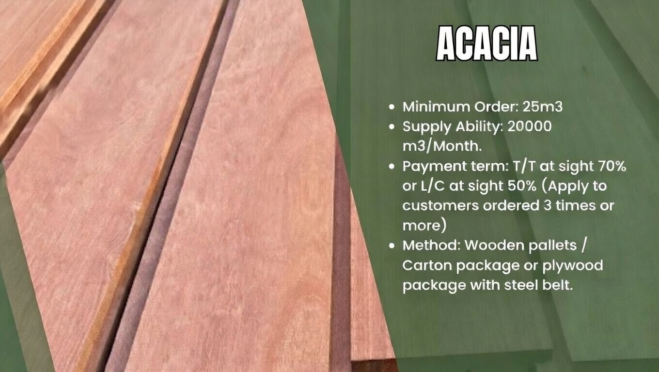 acacia