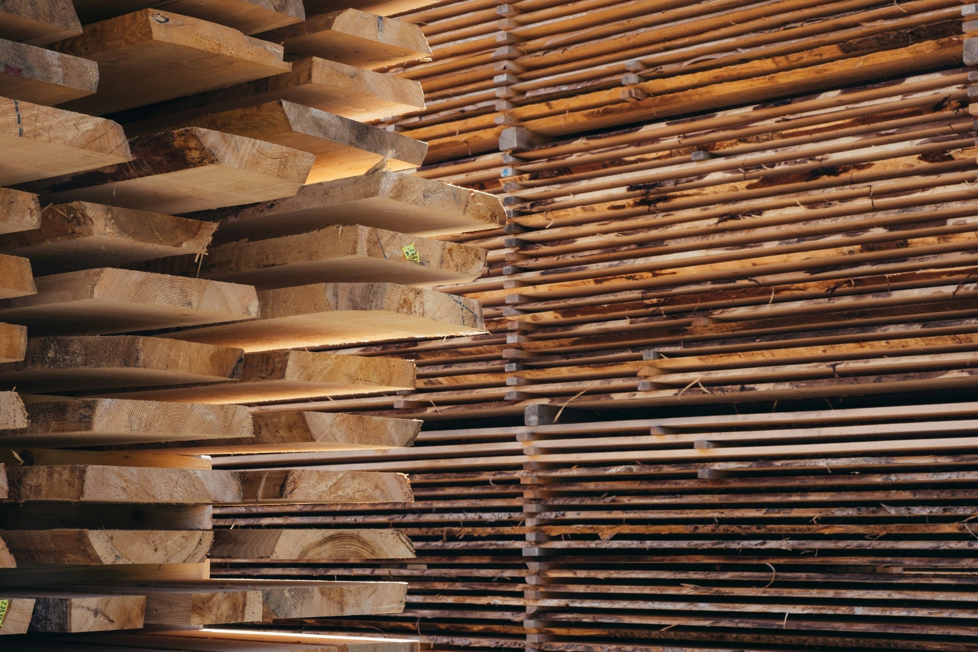 6 Types of Wood Manufacturing Methods – Nebu Timber