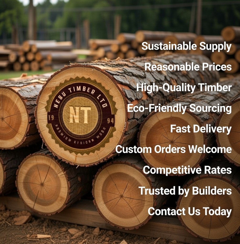 Acajou d'afrique Wood