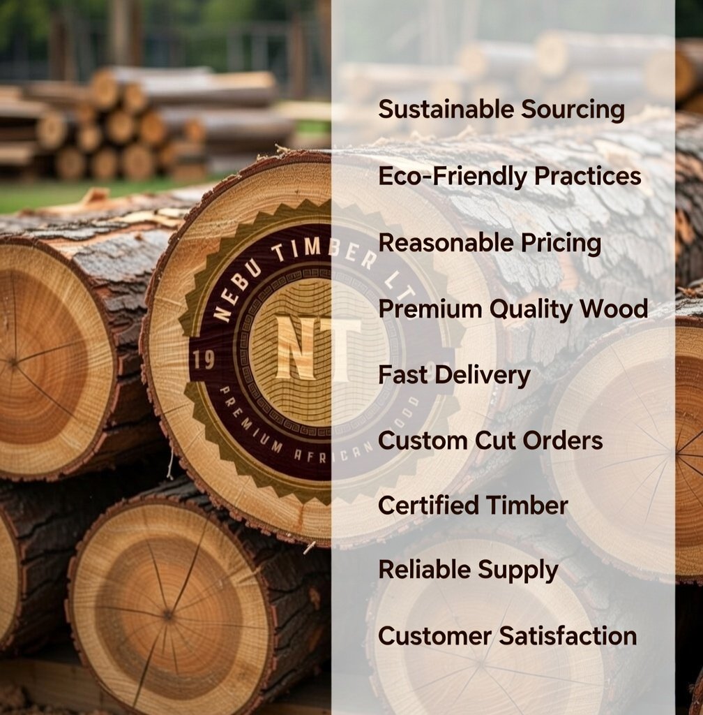 Nebu Timber