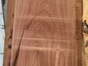 Sapele-Wood