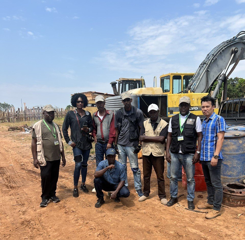 Mr. Rosie - HATC Director